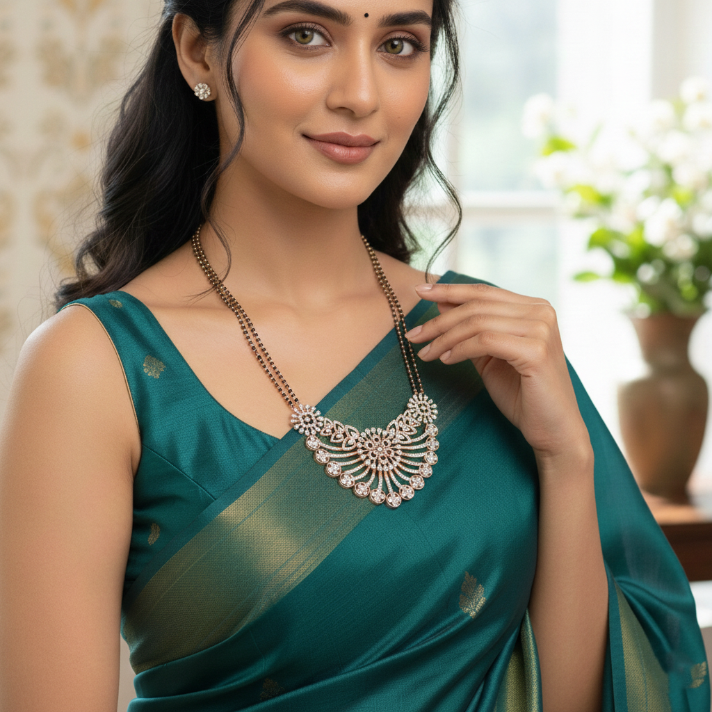 Imperial Vows Diamond Tanmaniya