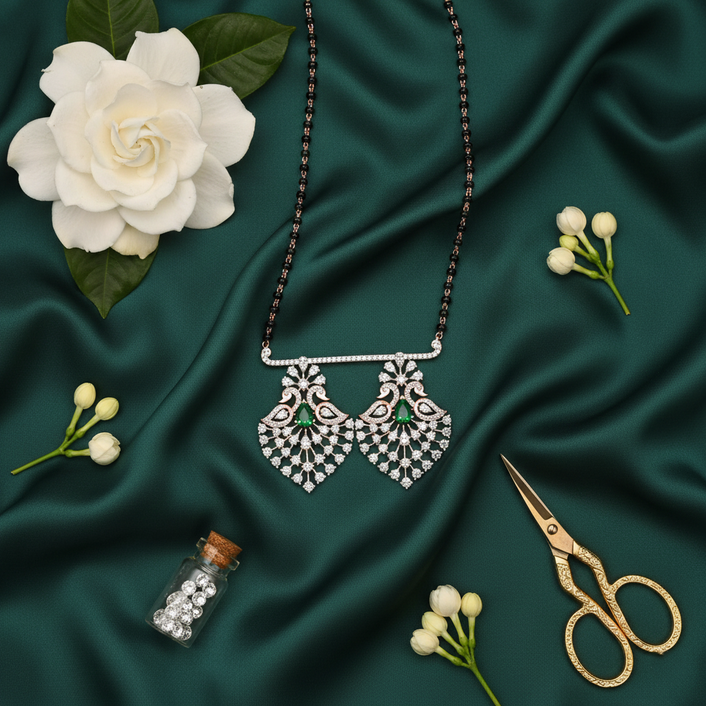 Imperial Charm Diamond Tanmaniya