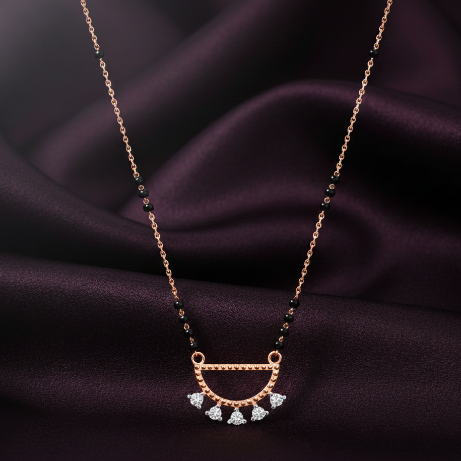 Vogue Diamond Tanmaniya