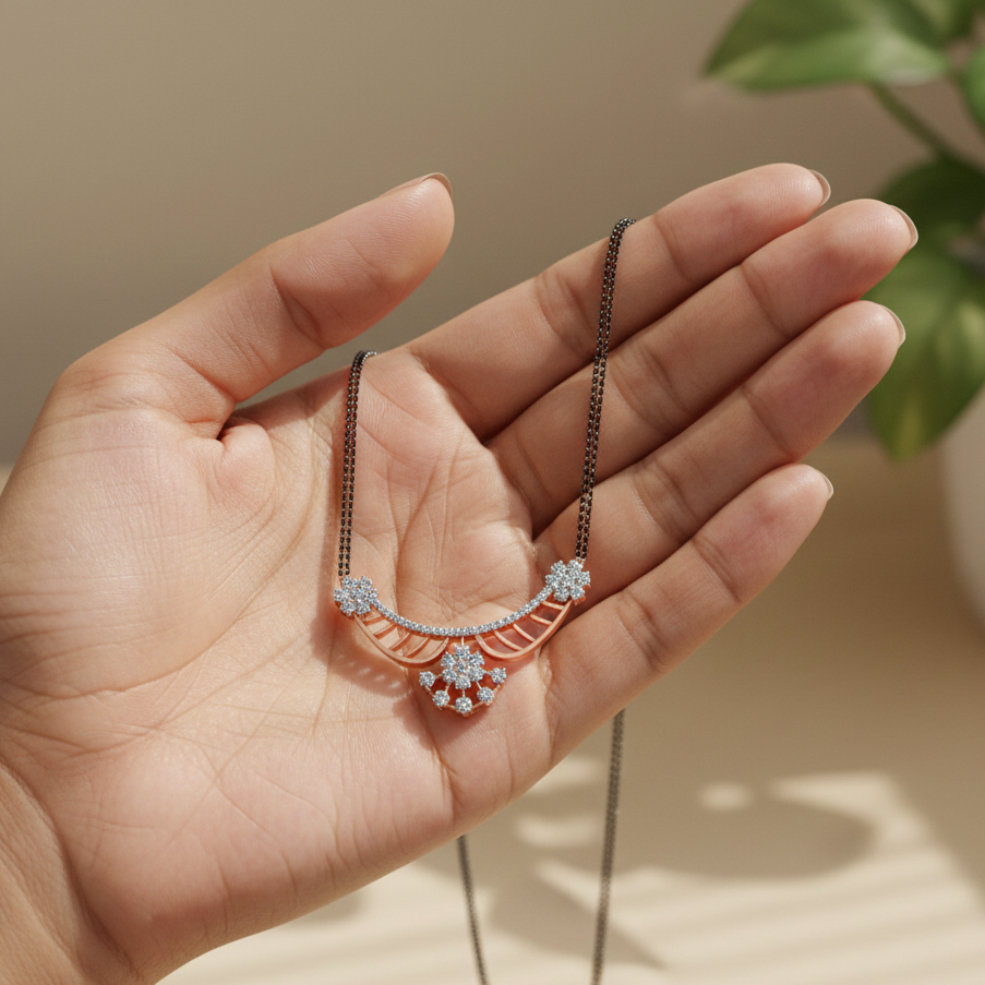 Opal Grace Diamond Tanmaniya
