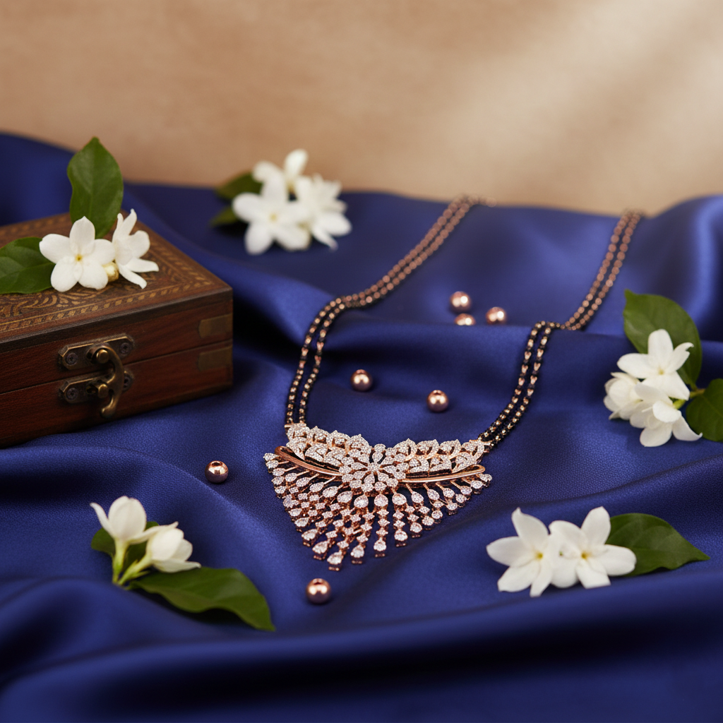 Sacred Crown Tanmaniya