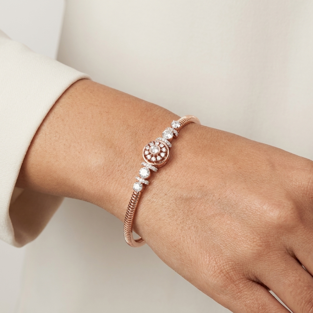 Diamond Elite Bracelet