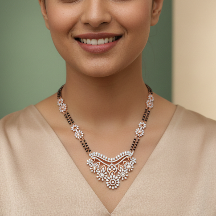 Bridal Bliss Tanmaniya