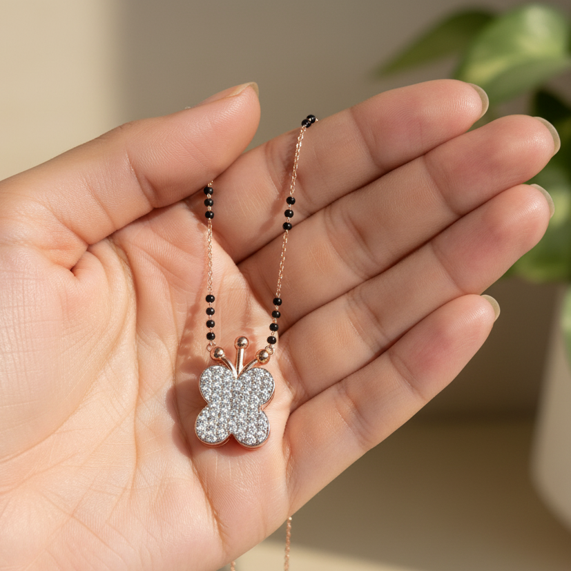 Radiance Glow Gold Diamond Tanmaniya