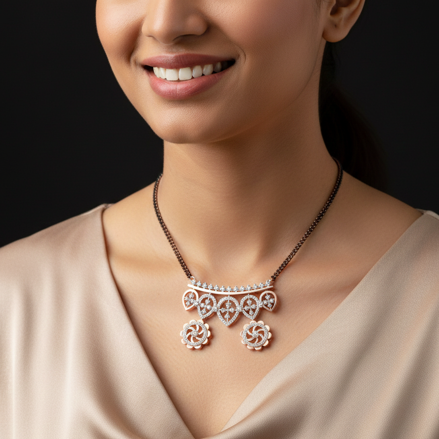 Royal Aura Diamond Tanmaniya