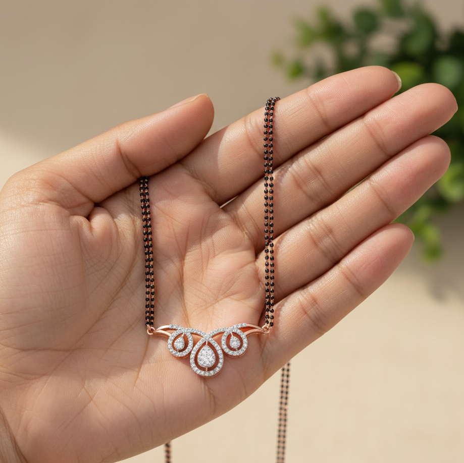 Sacred Sparkle Tanmaniya