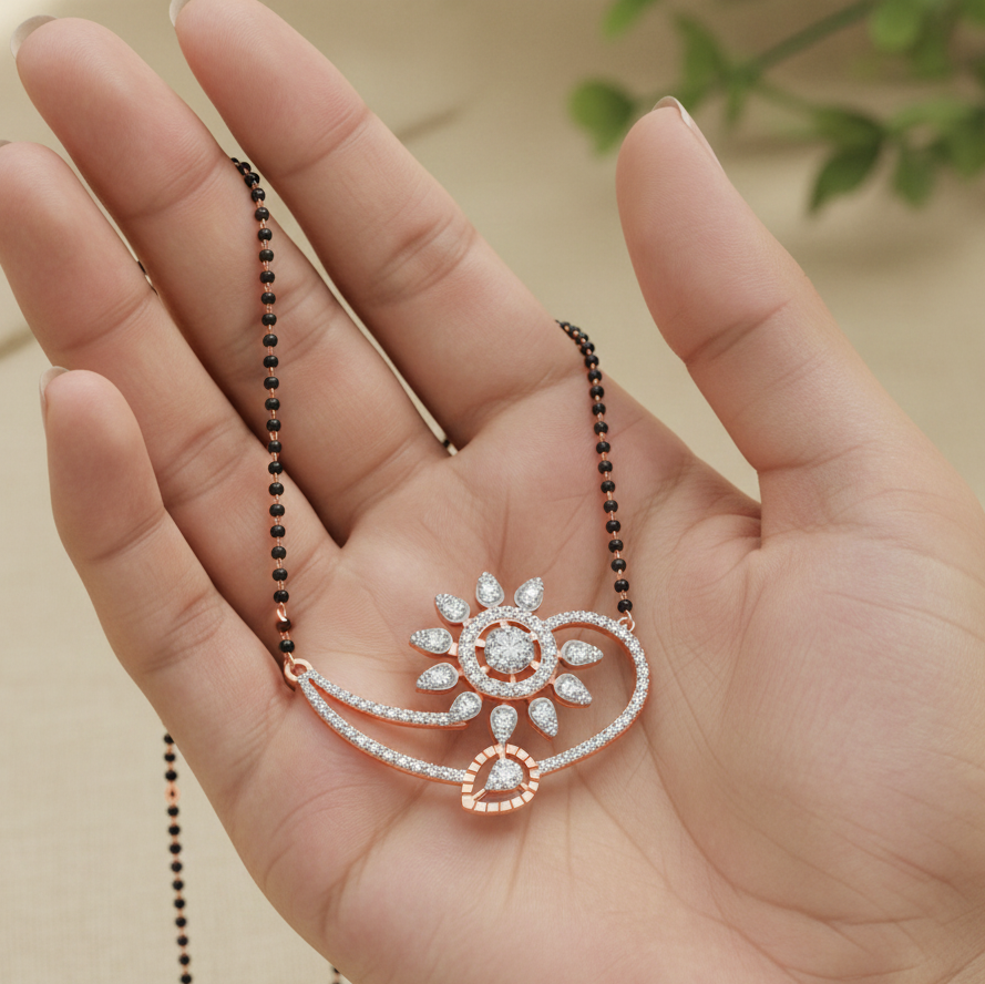Sovereign Diamond Tanmaniya