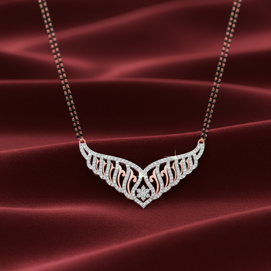 Luxe Blossom Tanmaniya