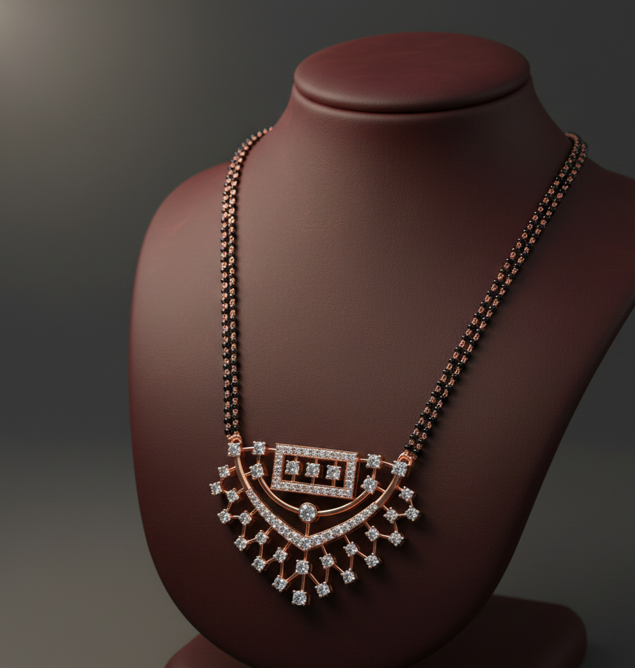 Imperial Pearl Diamond Tanmaniya - 3