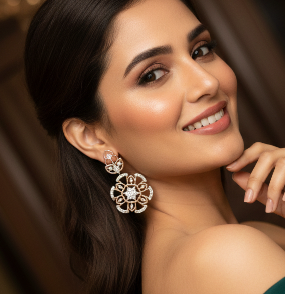 Lavish Lume Diamond Drops - 3