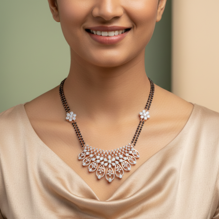 Kanchan Diamond Tanmaniya