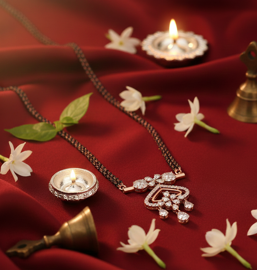 Grand Heritage Diamond Tanmaniya - 3