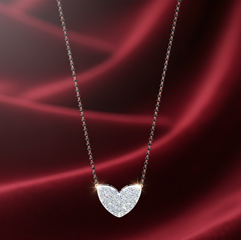 Trendy Gold Diamond Tanmaniya