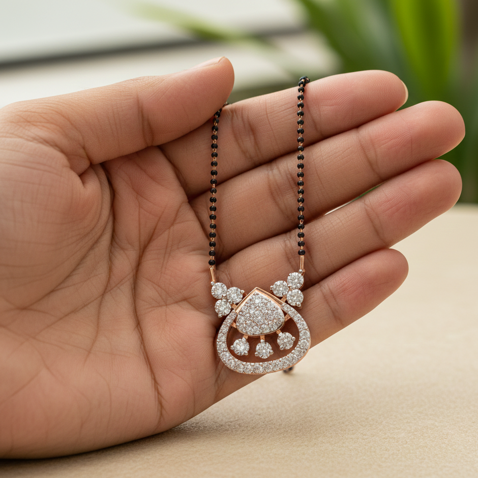 Tanvya Diamond