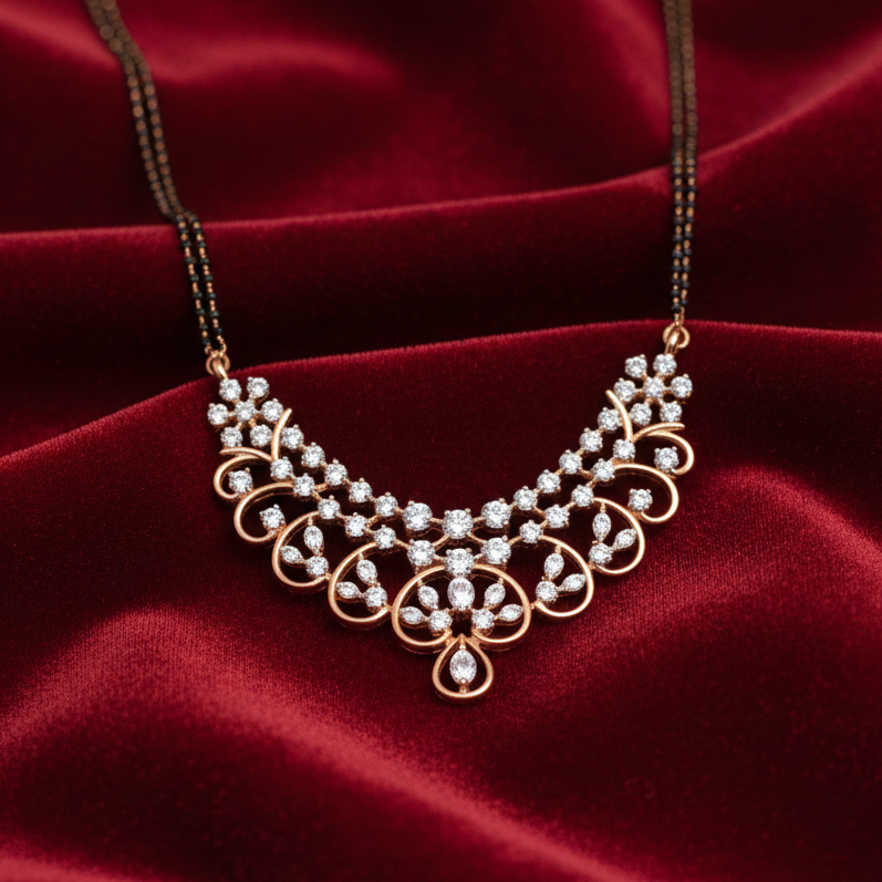 Starlit Diamond Tanmaniya