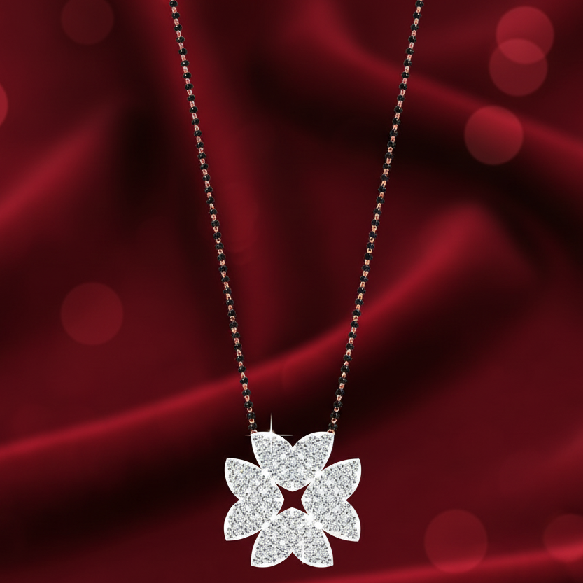 Bright Gold Diamond Tanmaniya