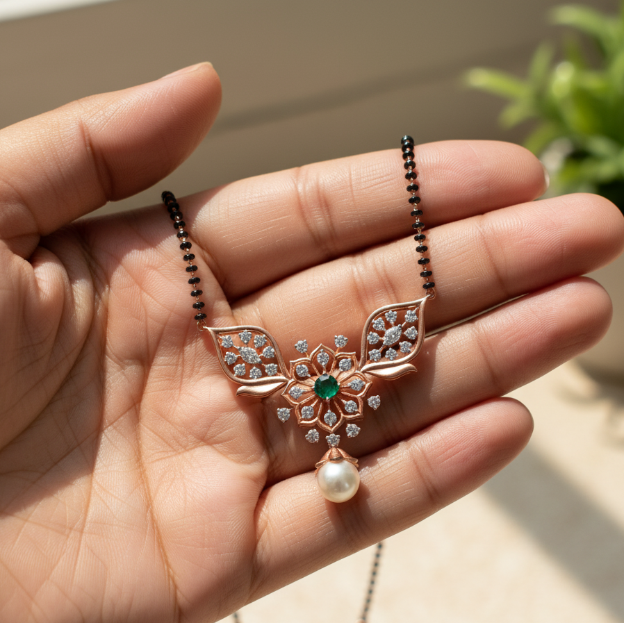 Ananta Grace Tanmaniya - 3
