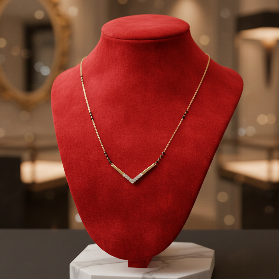 Shringar Diamond Tanmaniya - 3
