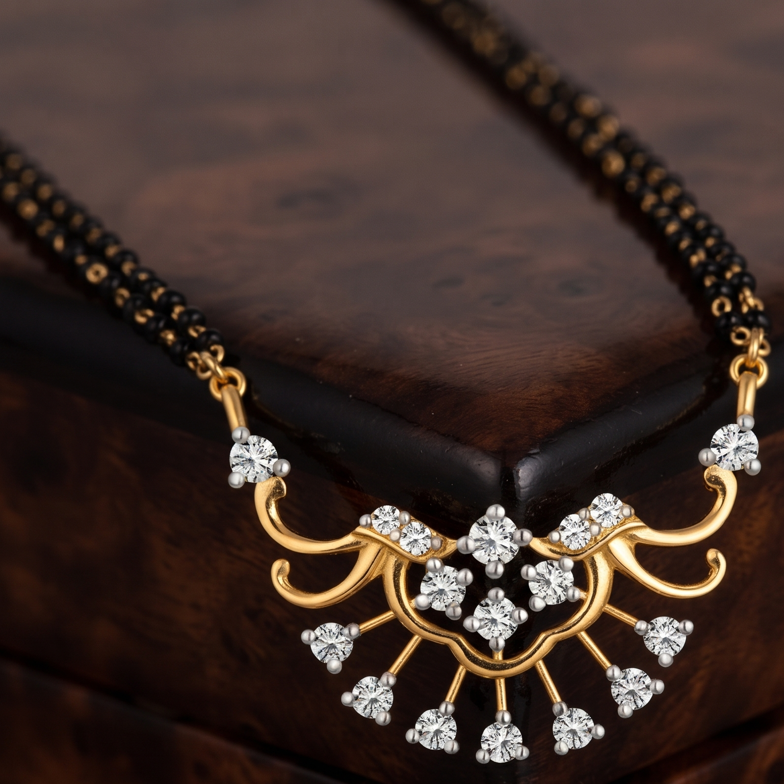 Moonbeam Diamond Tanmaniya