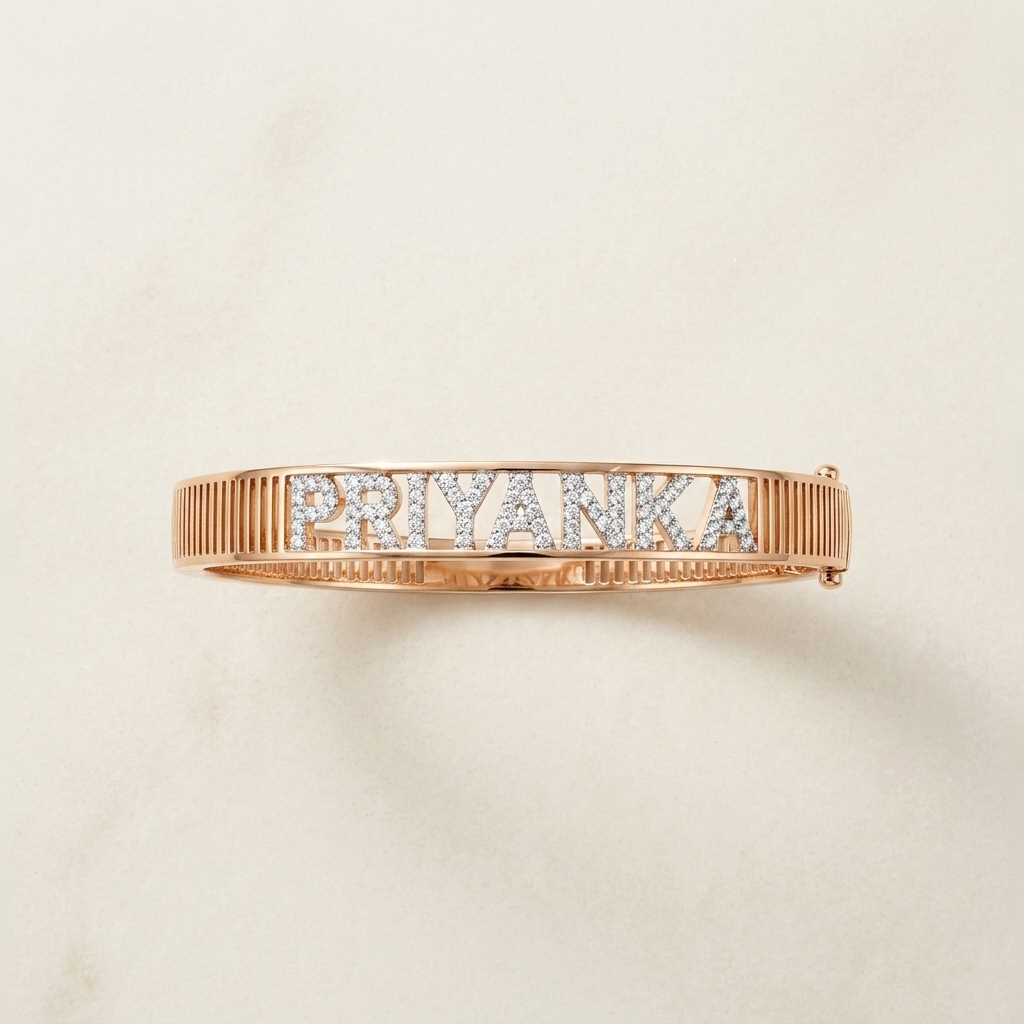 Diamond Bliss Bracelet