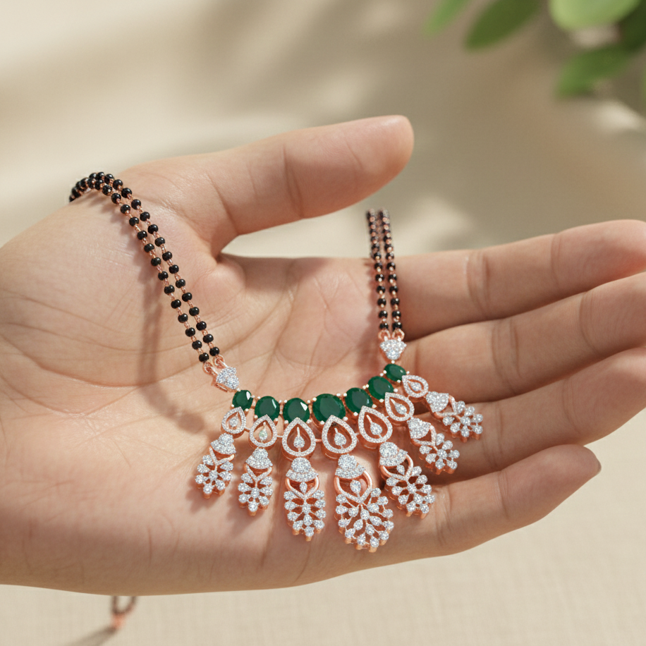 Ratna Diamond Tanmaniya - 3