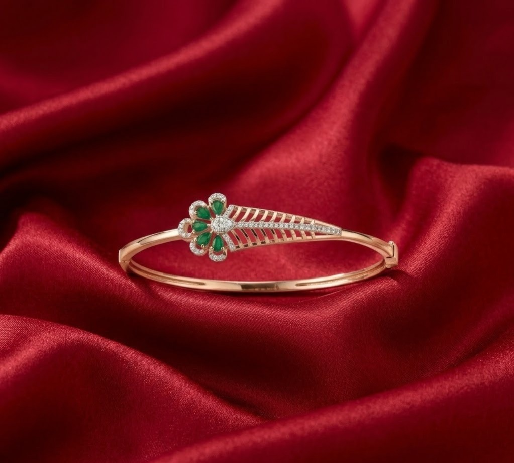 Diamond Celebration Bracelet