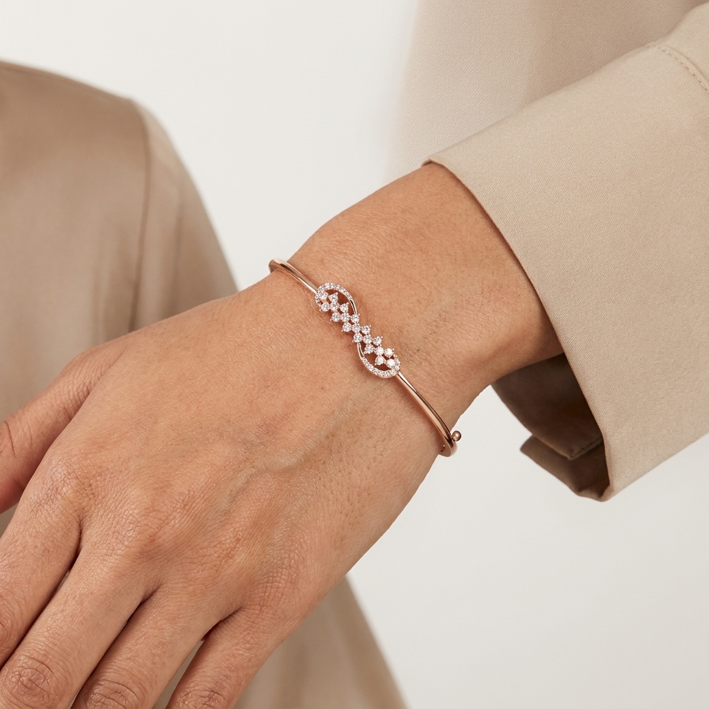 Diamond Prestige Bracelet - 3