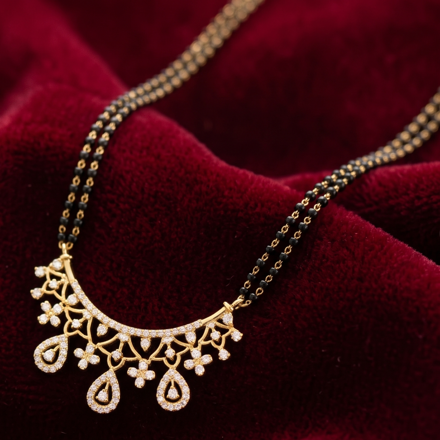 Royal Whispers Diamond Tanmaniya