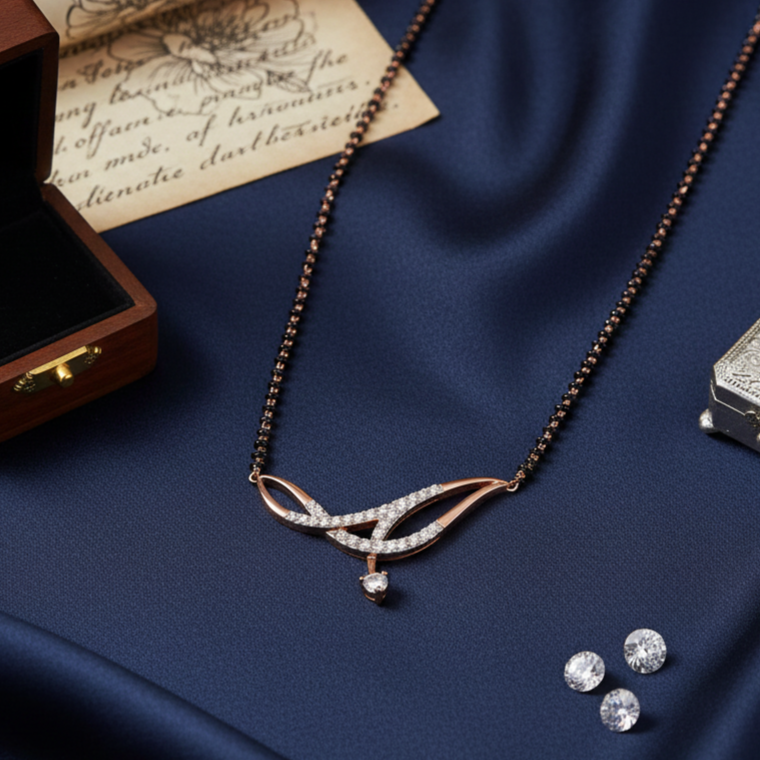 Timeless Harmony Diamond Tanmaniya