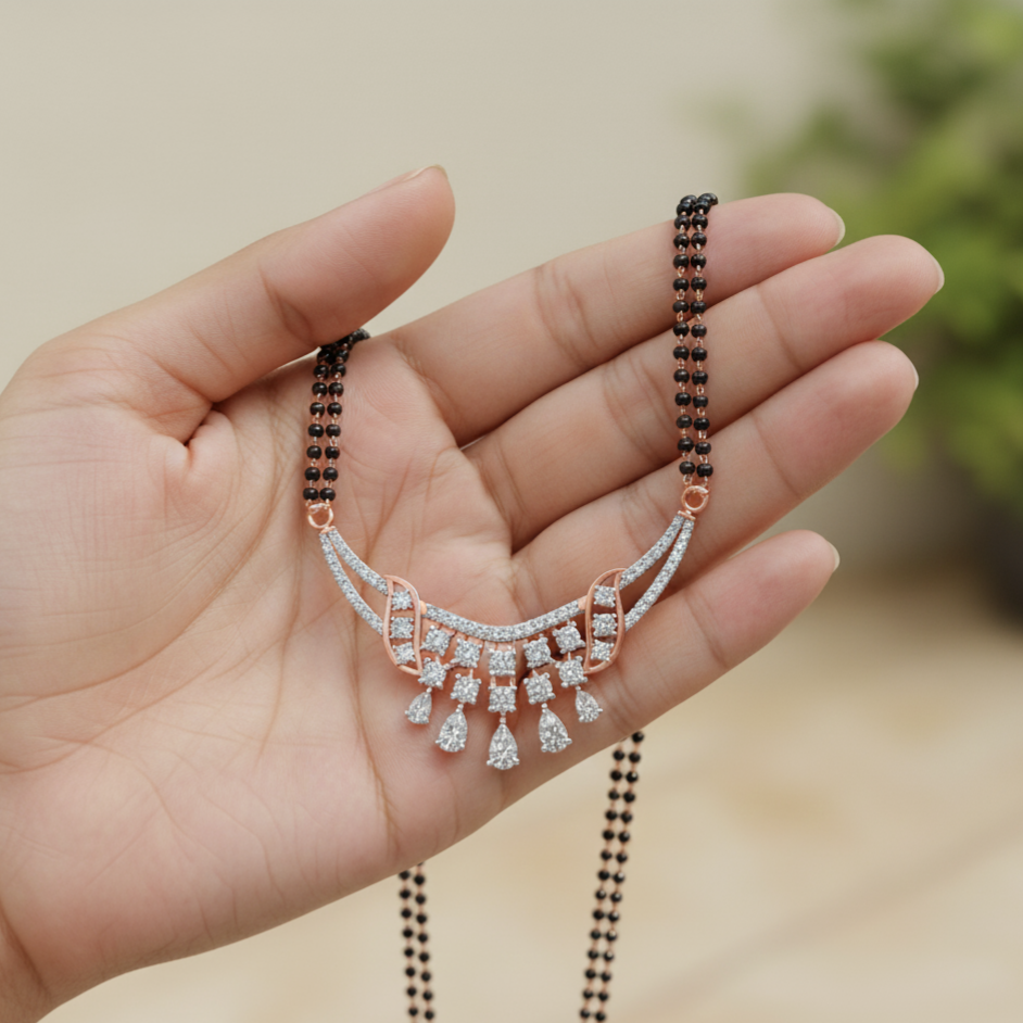 Bridal Grace Tanmaniya