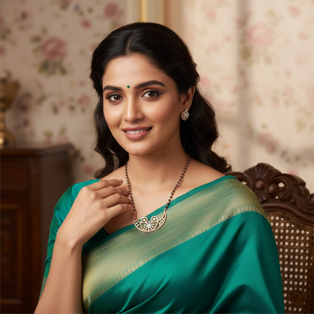 Royal Delight Diamond Tanmaniya - 3