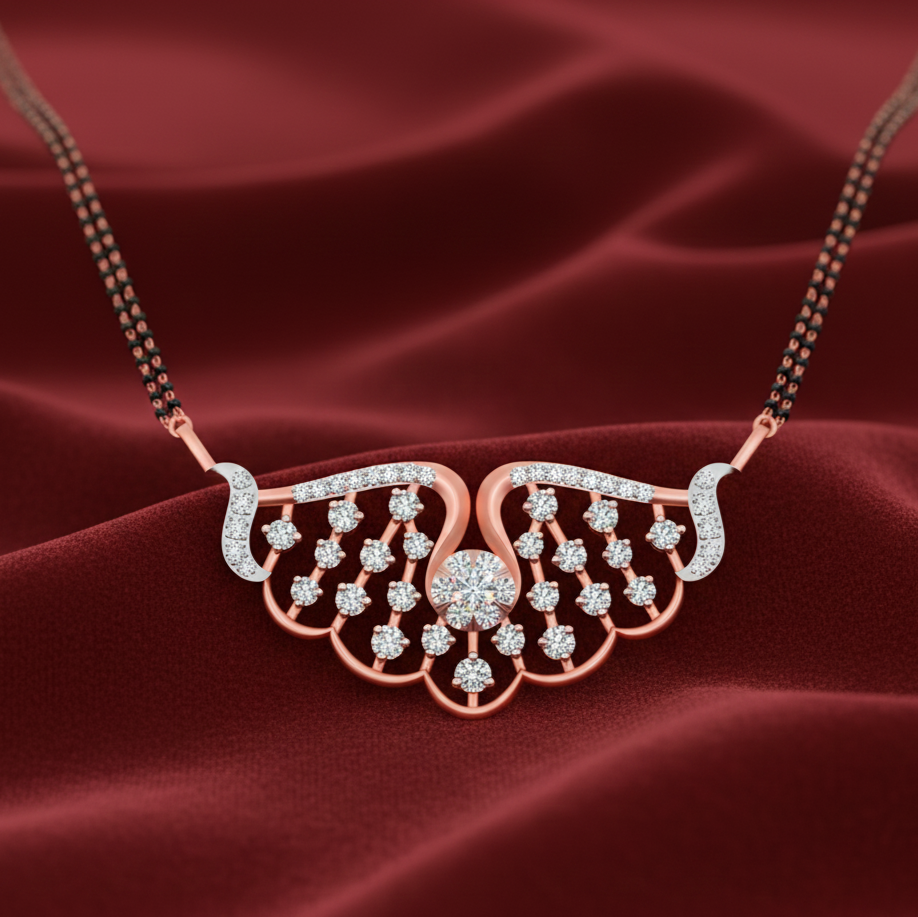 Heirloom Bride Tanmaniya
