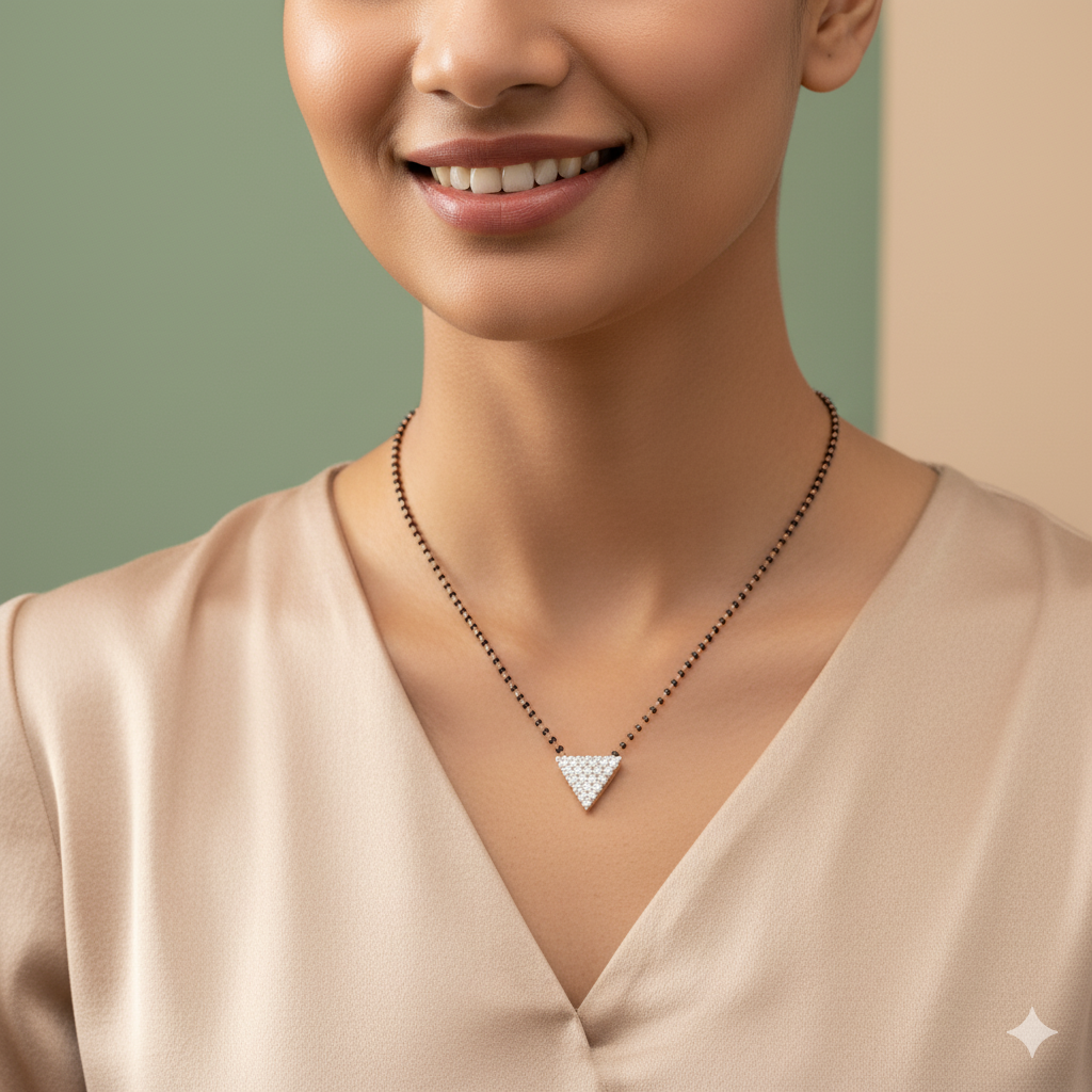 Aura Gold Diamond Tanmaniya for Women