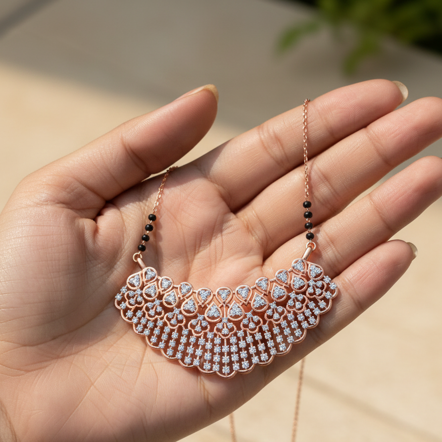 Grace Diamond Tanmaniya