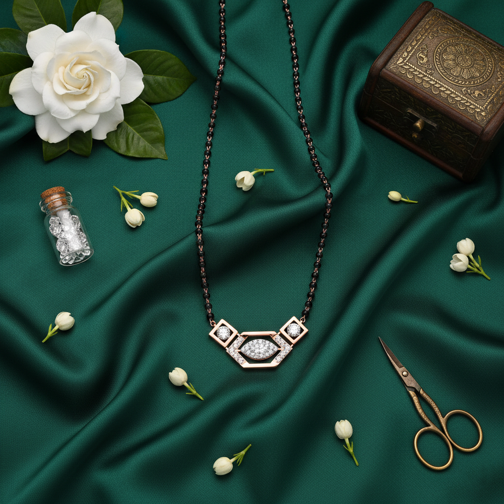 Luxe Elegance Tanmaniya