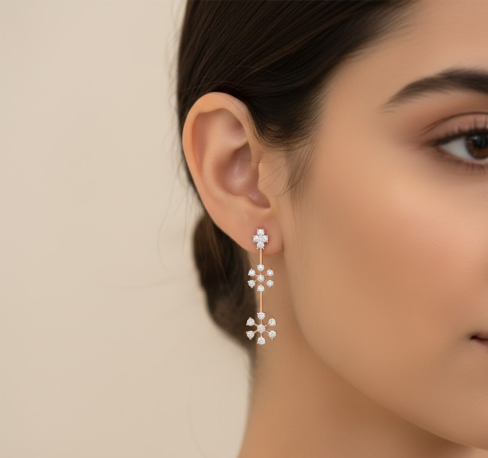 Harmony Shine Diamond Drops