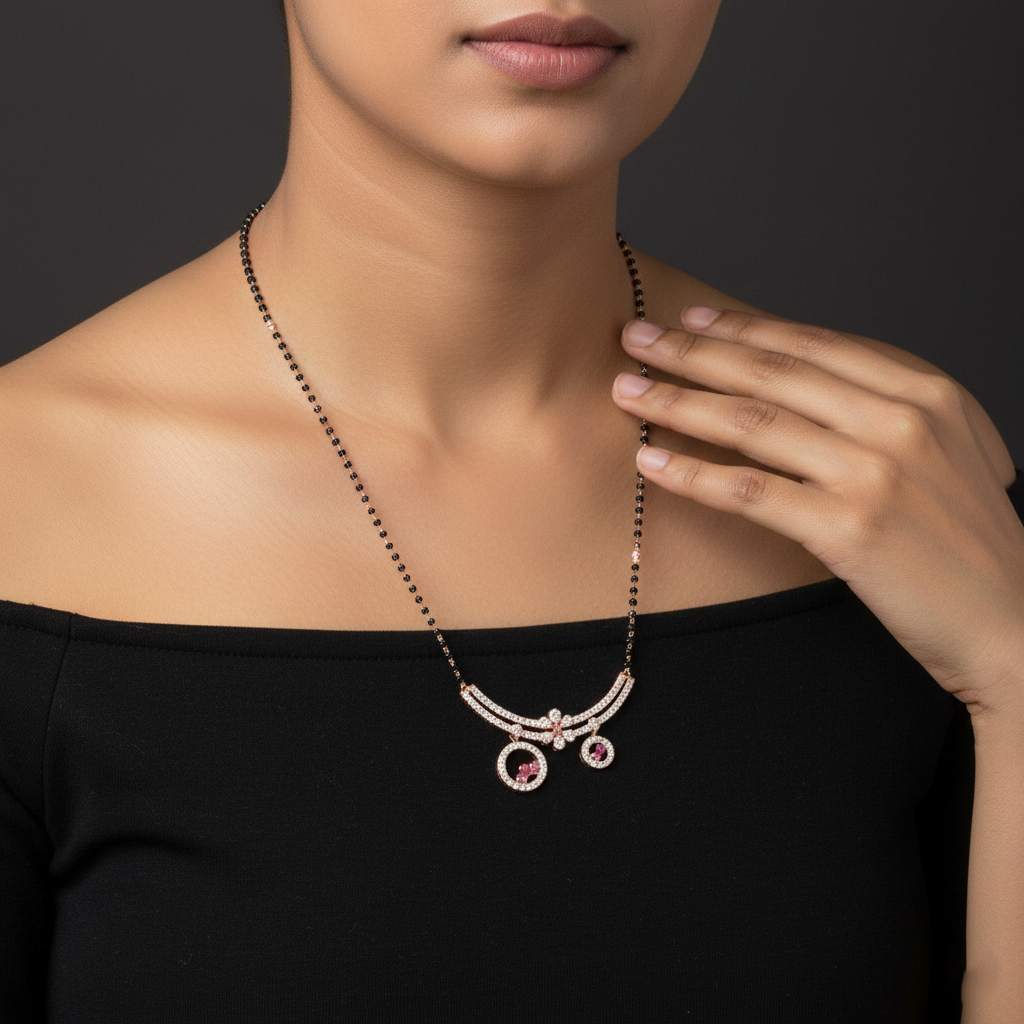 Empress Grace Diamond Tanmaniya - 3
