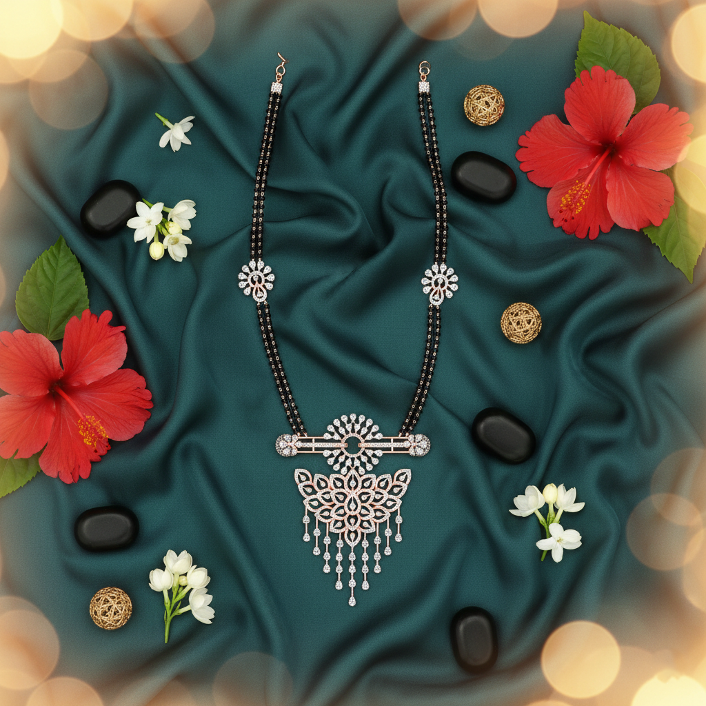 Timeless Spark Diamond Tanmaniya