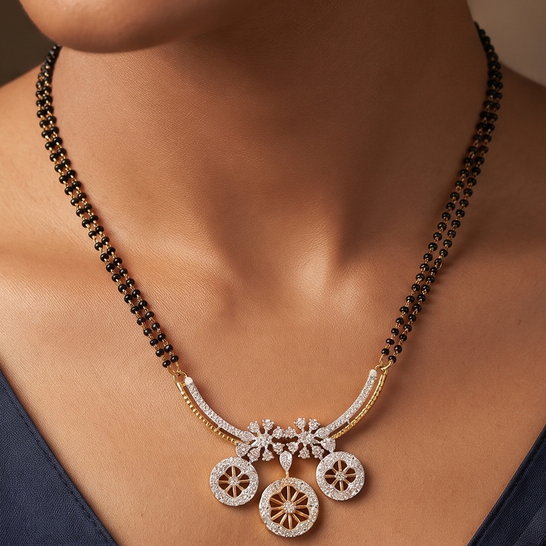 Heritage Bloom Diamond Tanmaniya
