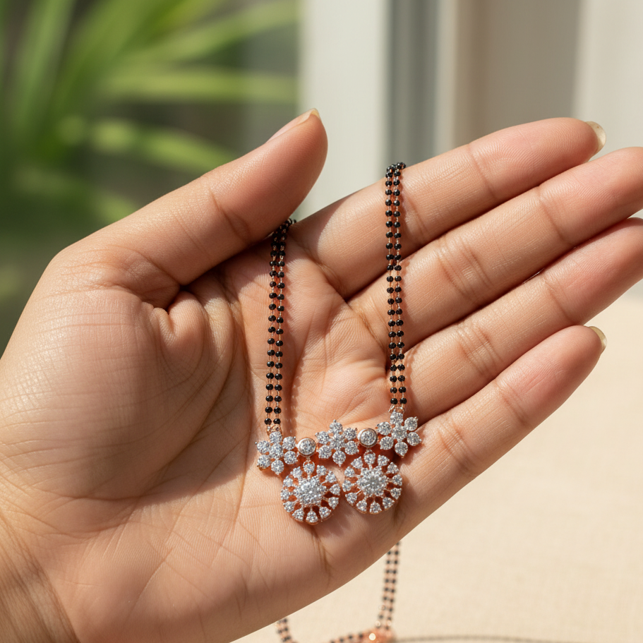 Elegant Heirloom Tanmaniya - 3