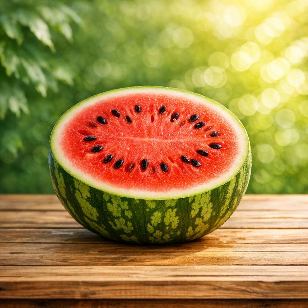 Watermelon