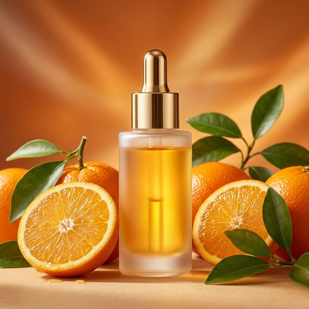 LumiC+ Vitamin Radiance Serum