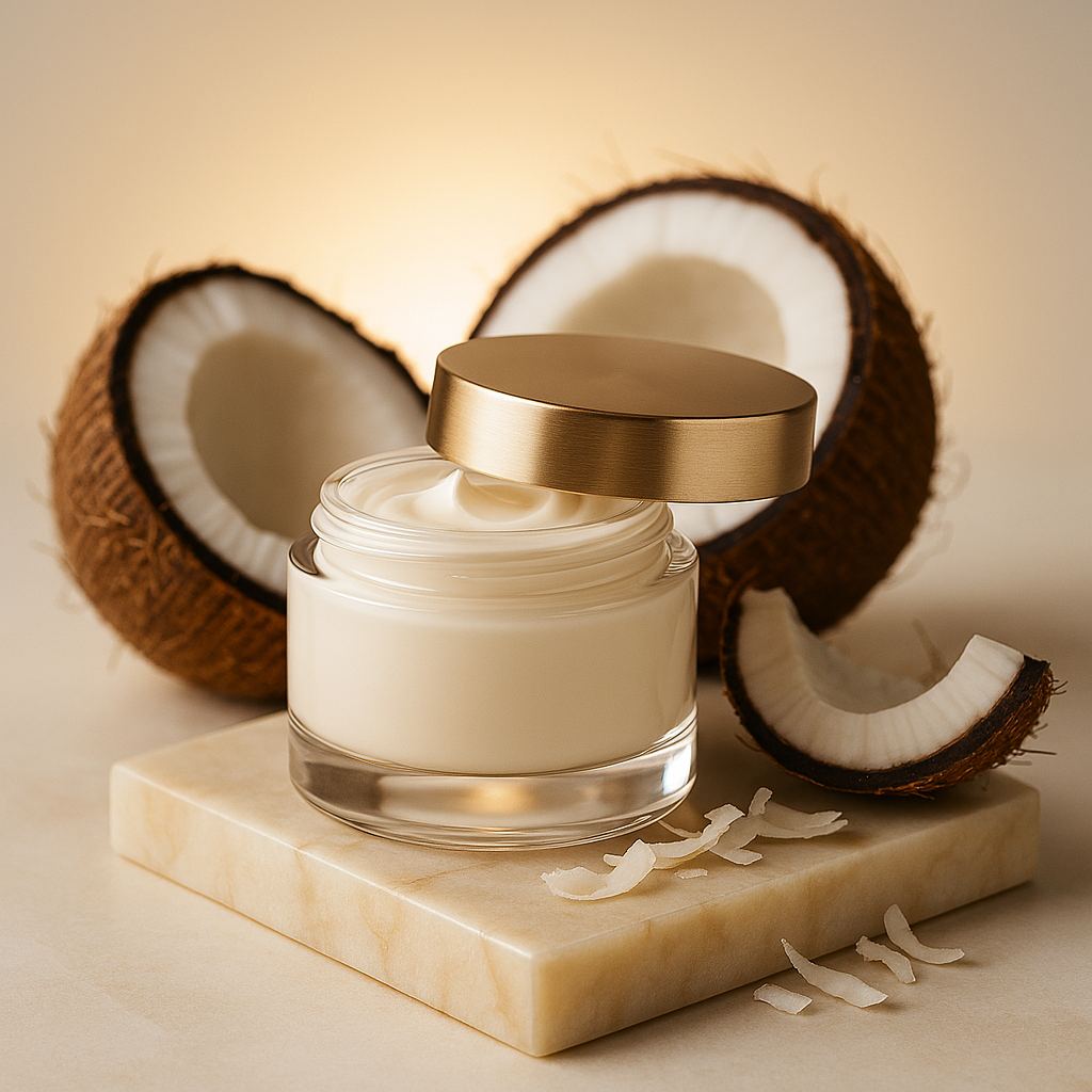 HydraSilk Barrier Cream