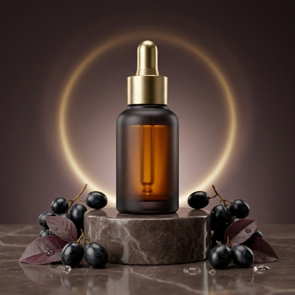 UnderEye Revive Complex