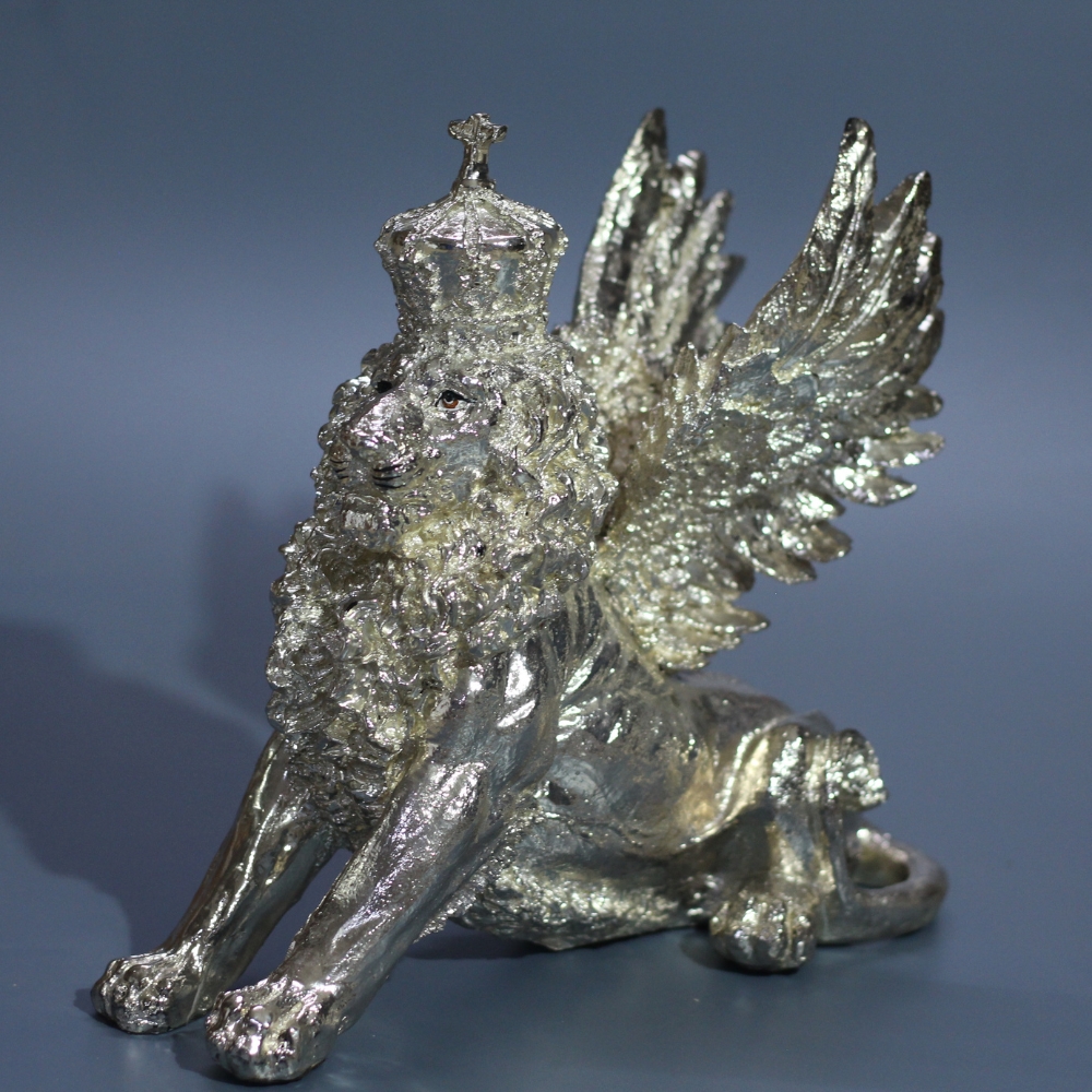 Resin Lion SL1968 - 5