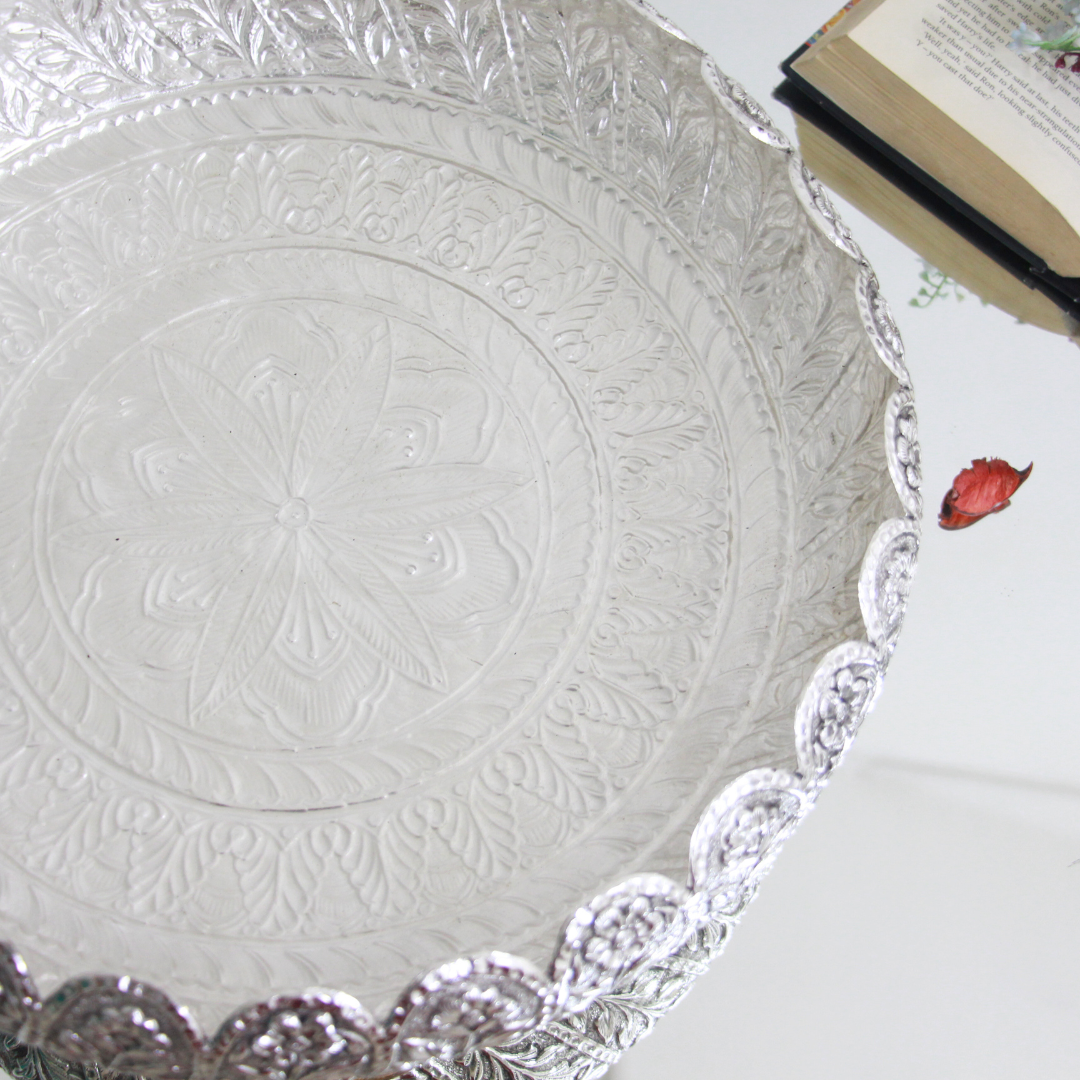 Chitai Urli 13 Inch - 5