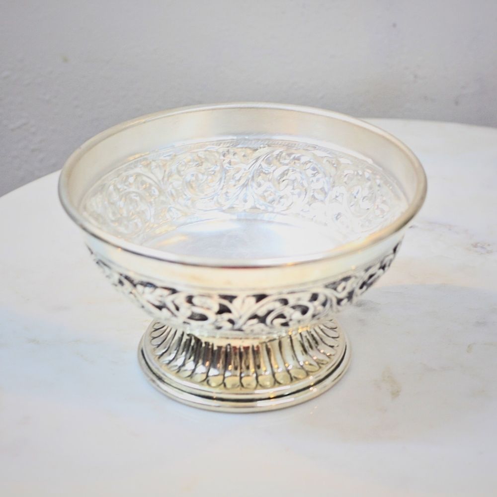 Brass Bowl - 3