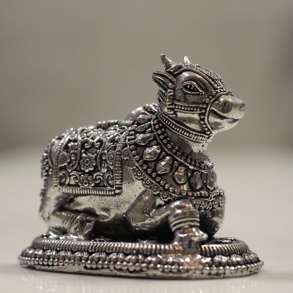 Brass Nandi