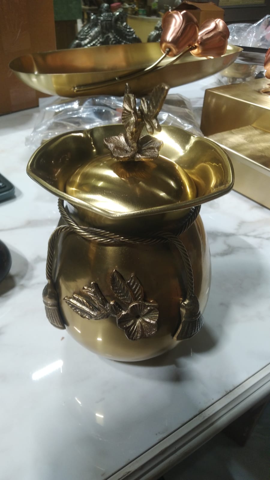 Potli Handi 807/5.5''