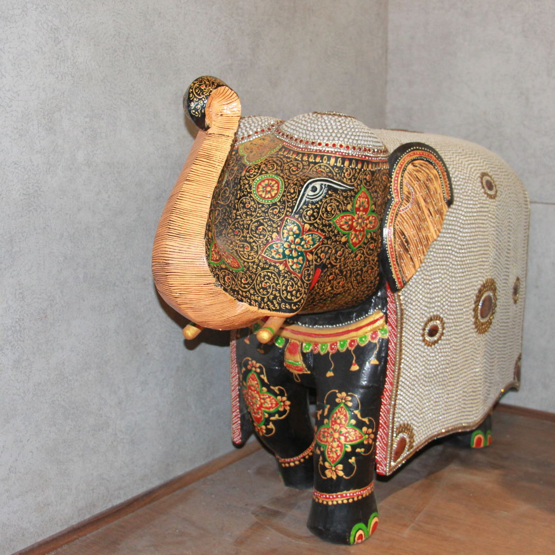 Moti Elephhant Big